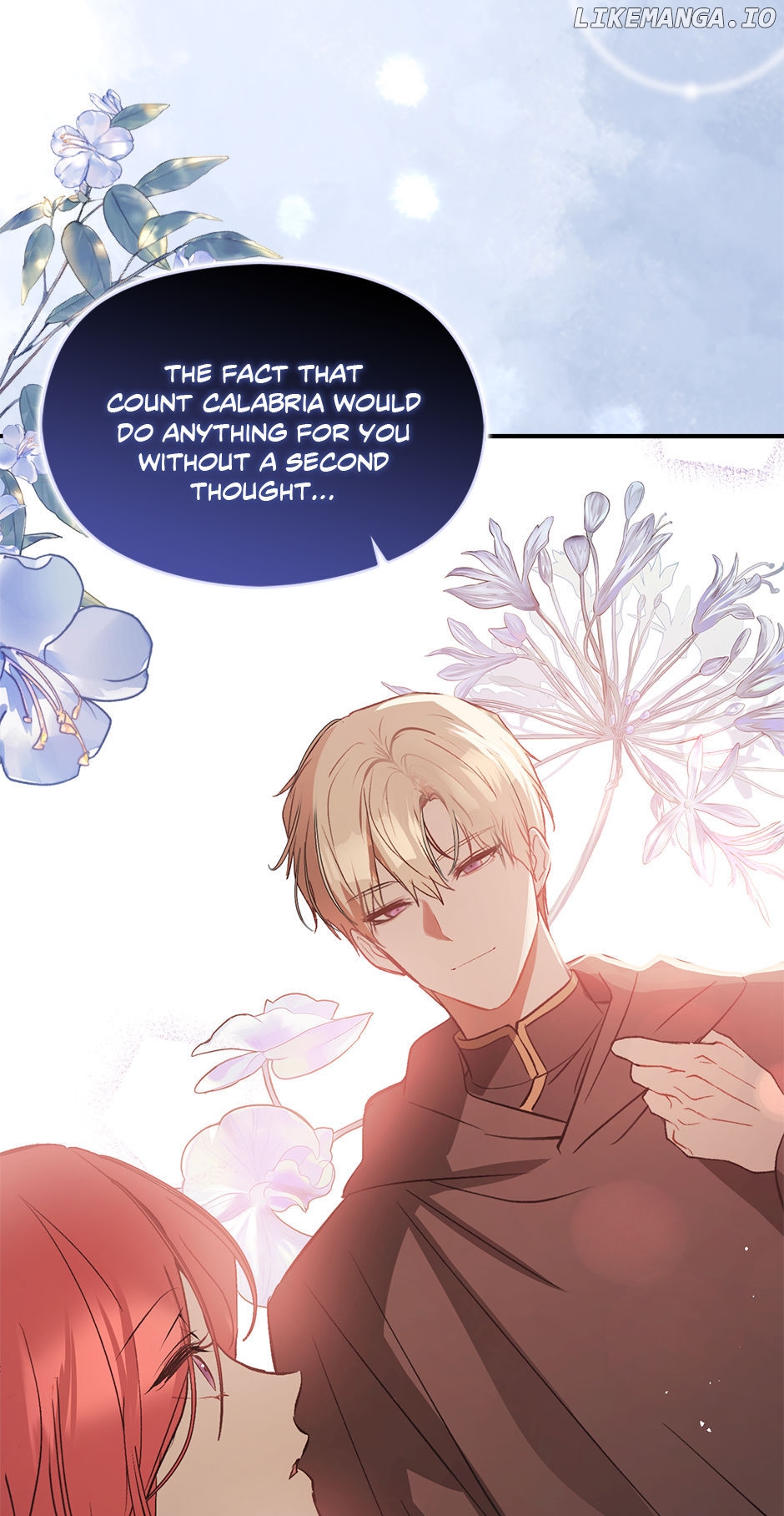 I Didn’t Mean to Seduce the Male Lead Chapter 83 322 69