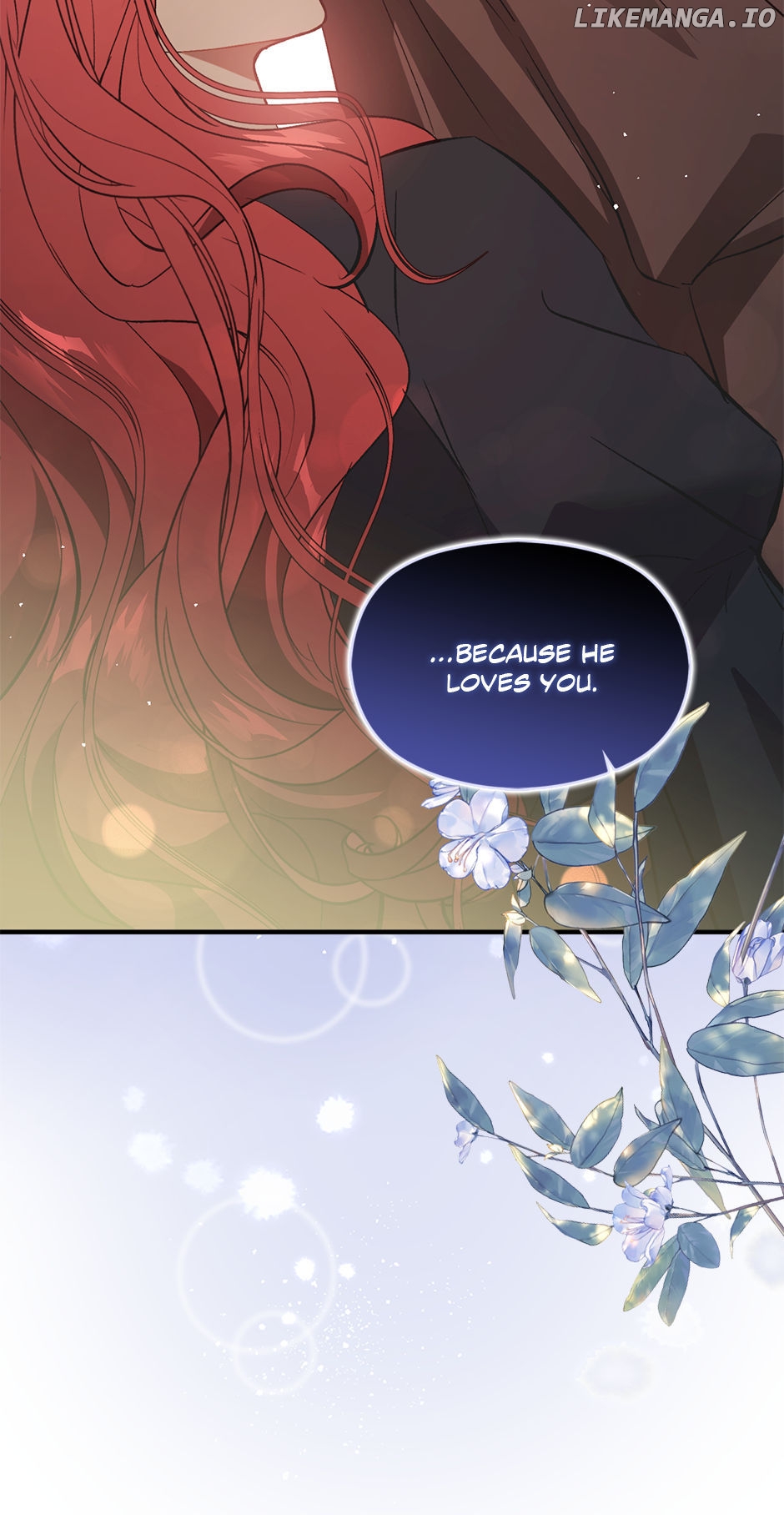 I Didn’t Mean to Seduce the Male Lead Chapter 83 323 70