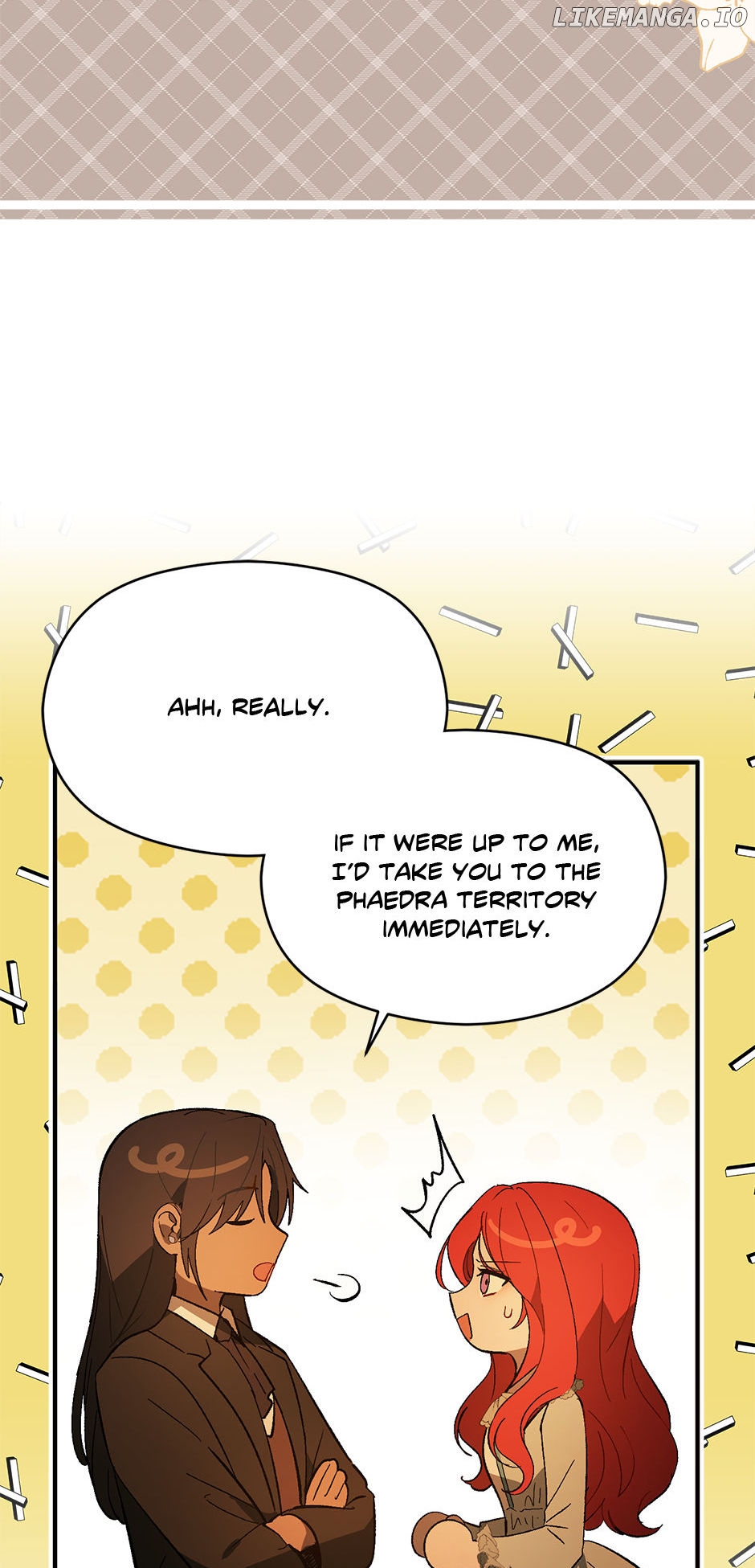I Didn’t Mean to Seduce the Male Lead Chapter 83 329 76
