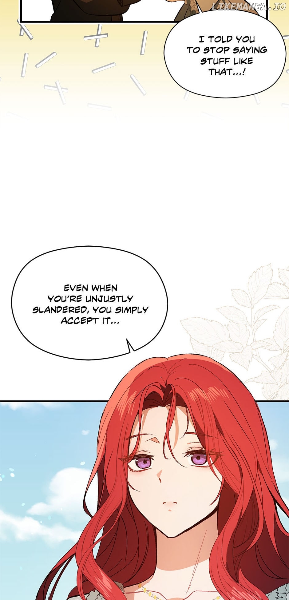 I Didn’t Mean to Seduce the Male Lead Chapter 83 330 77