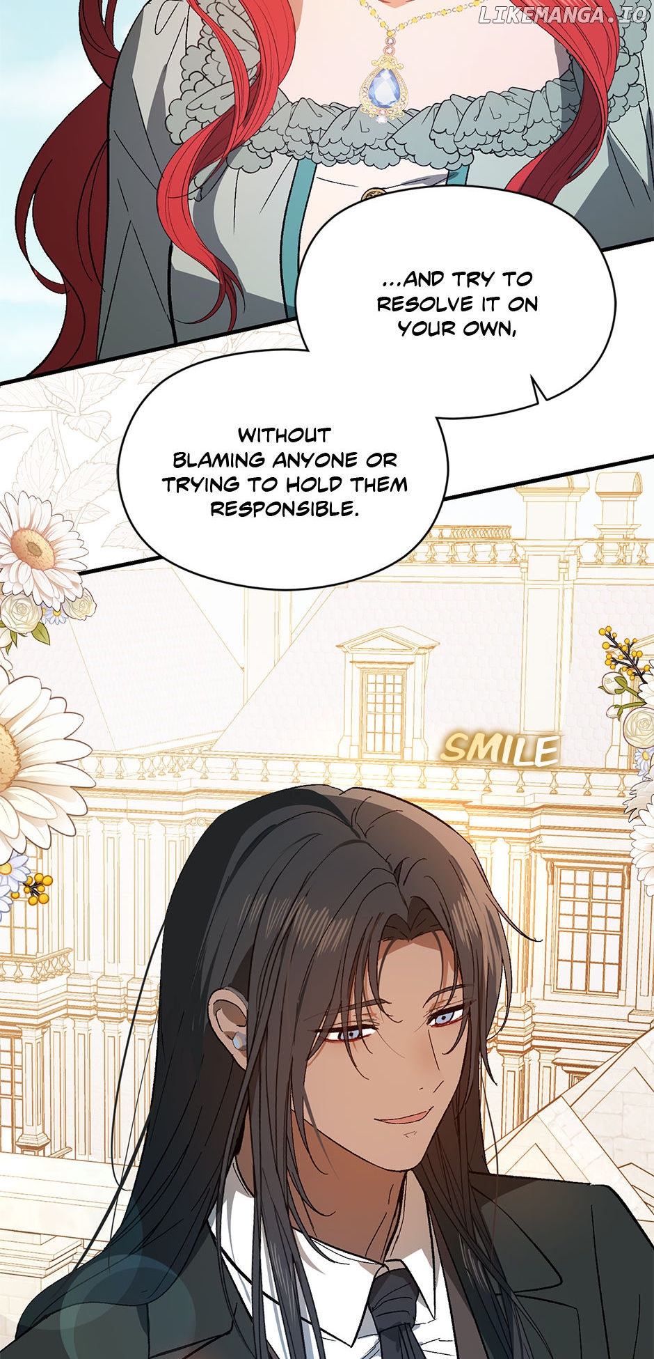 I Didn’t Mean to Seduce the Male Lead Chapter 83 331 78