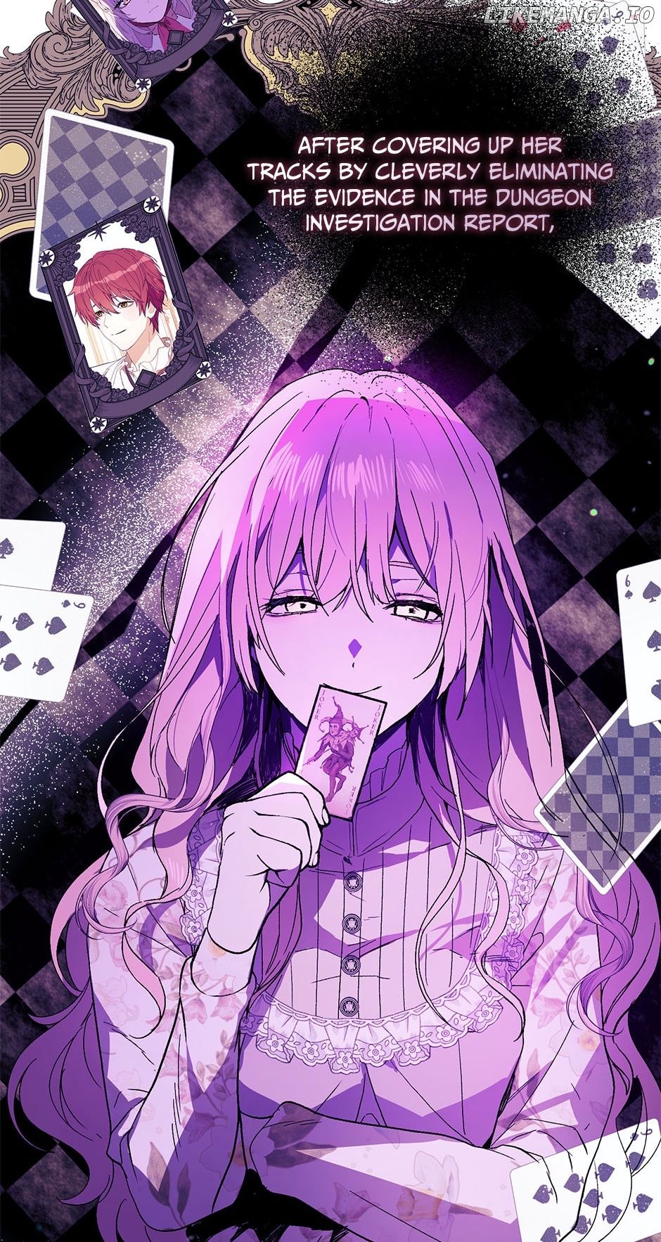I Didn’t Mean to Seduce the Male Lead Chapter 84 269 13