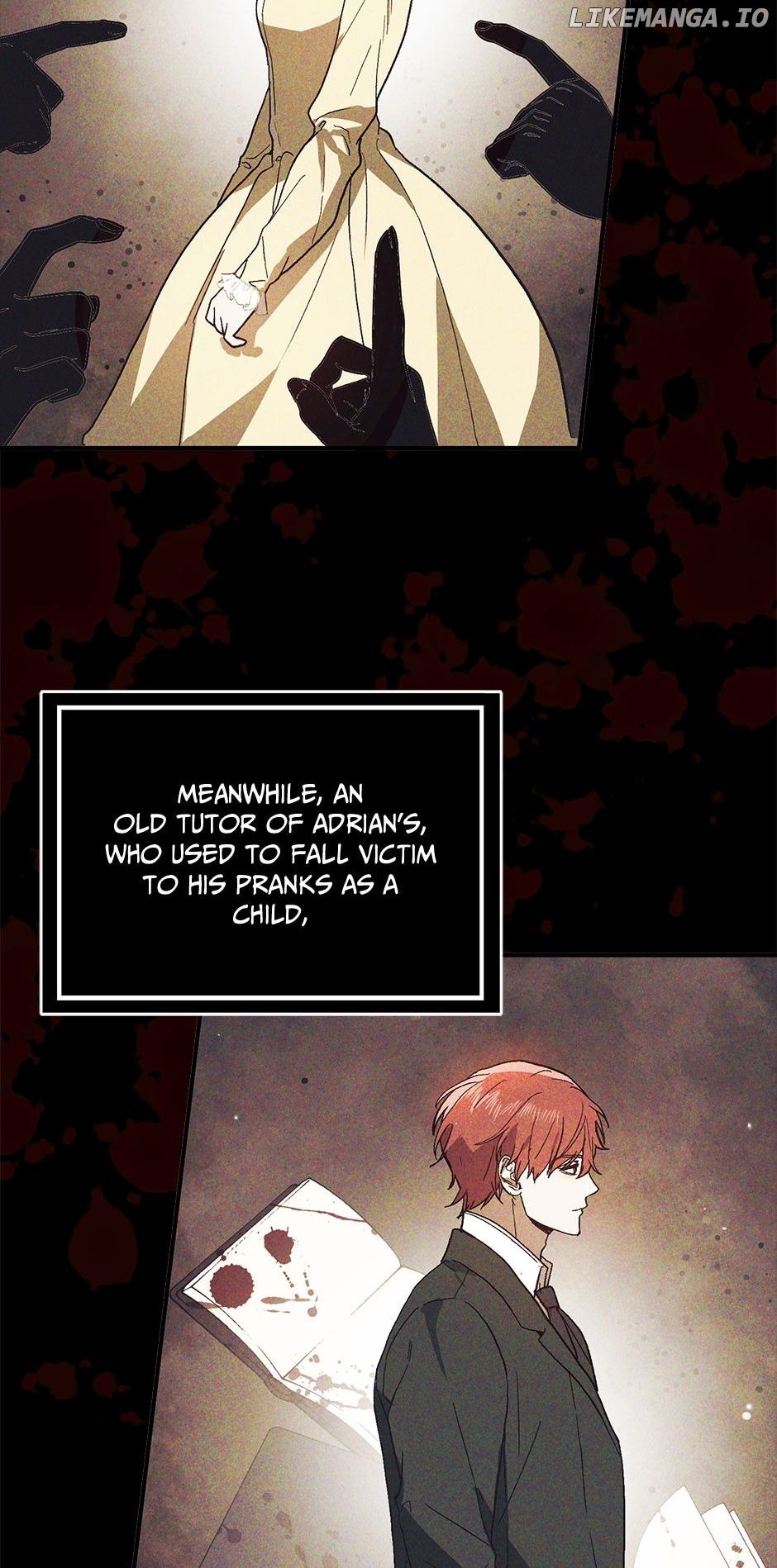 I Didn’t Mean to Seduce the Male Lead Chapter 84 273 17