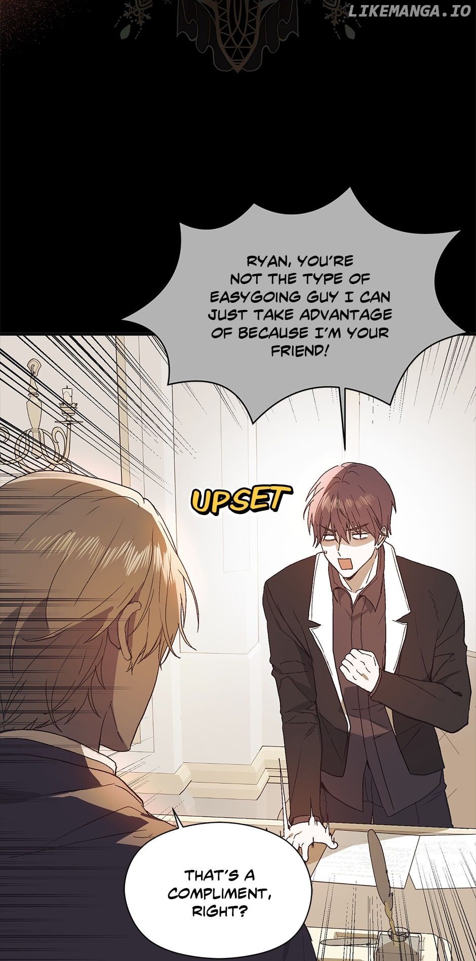 I Didn’t Mean to Seduce the Male Lead Chapter 84 275 19