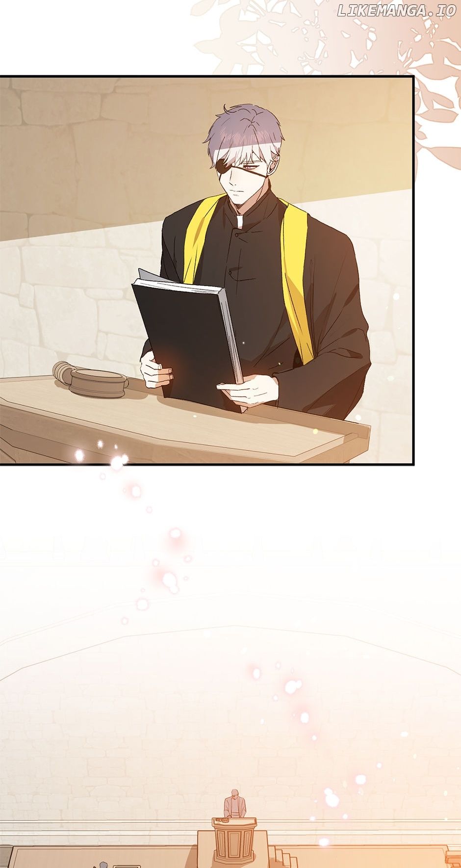 I Didn’t Mean to Seduce the Male Lead Chapter 84 258 2