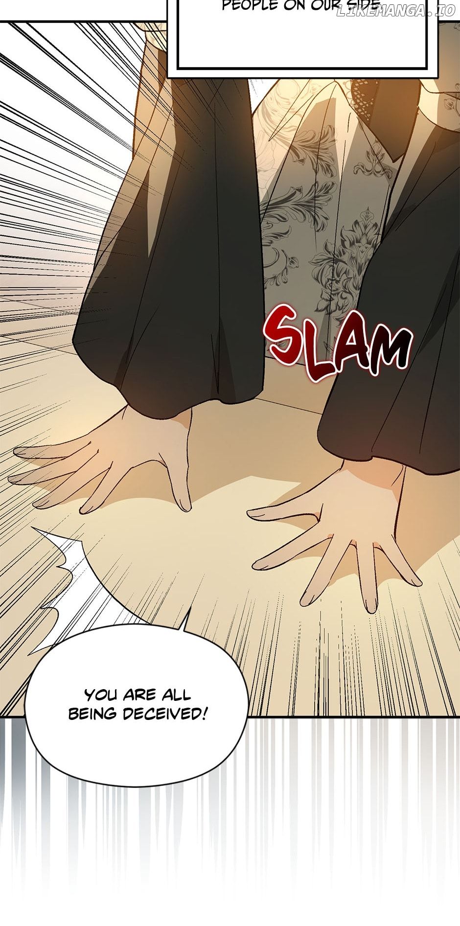 I Didn’t Mean to Seduce the Male Lead Chapter 84 277 21