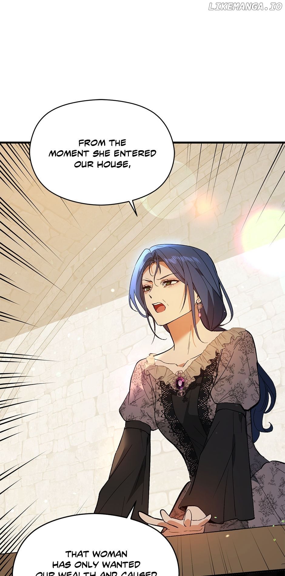 I Didn’t Mean to Seduce the Male Lead Chapter 84 278 22