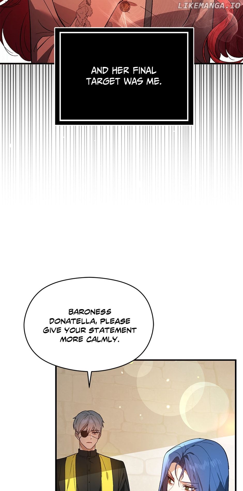 I Didn’t Mean to Seduce the Male Lead Chapter 84 280 24