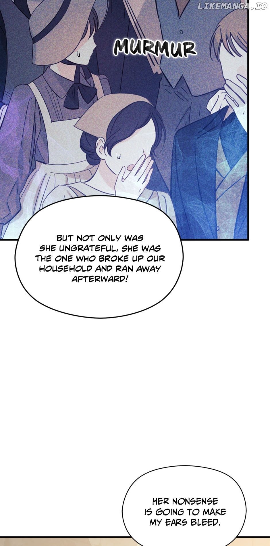 I Didn’t Mean to Seduce the Male Lead Chapter 84 282 26