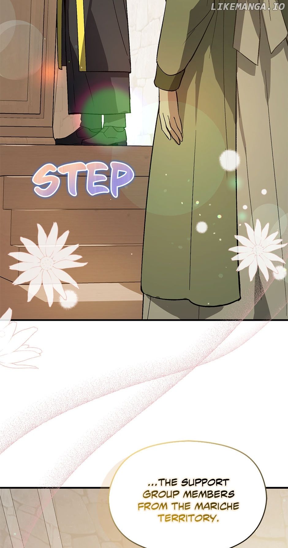 I Didn’t Mean to Seduce the Male Lead Chapter 84 286 30