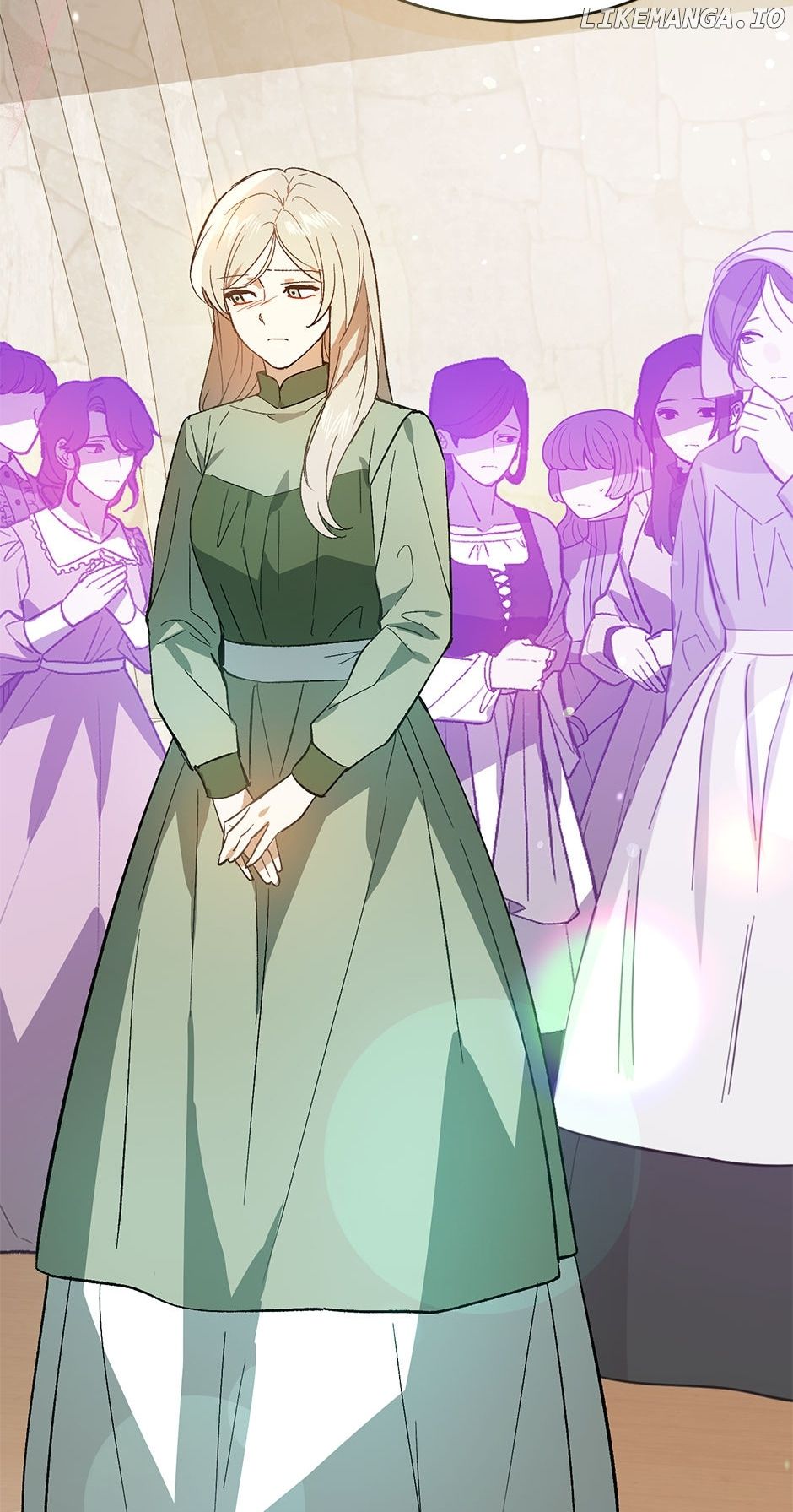 I Didn’t Mean to Seduce the Male Lead Chapter 84 287 31