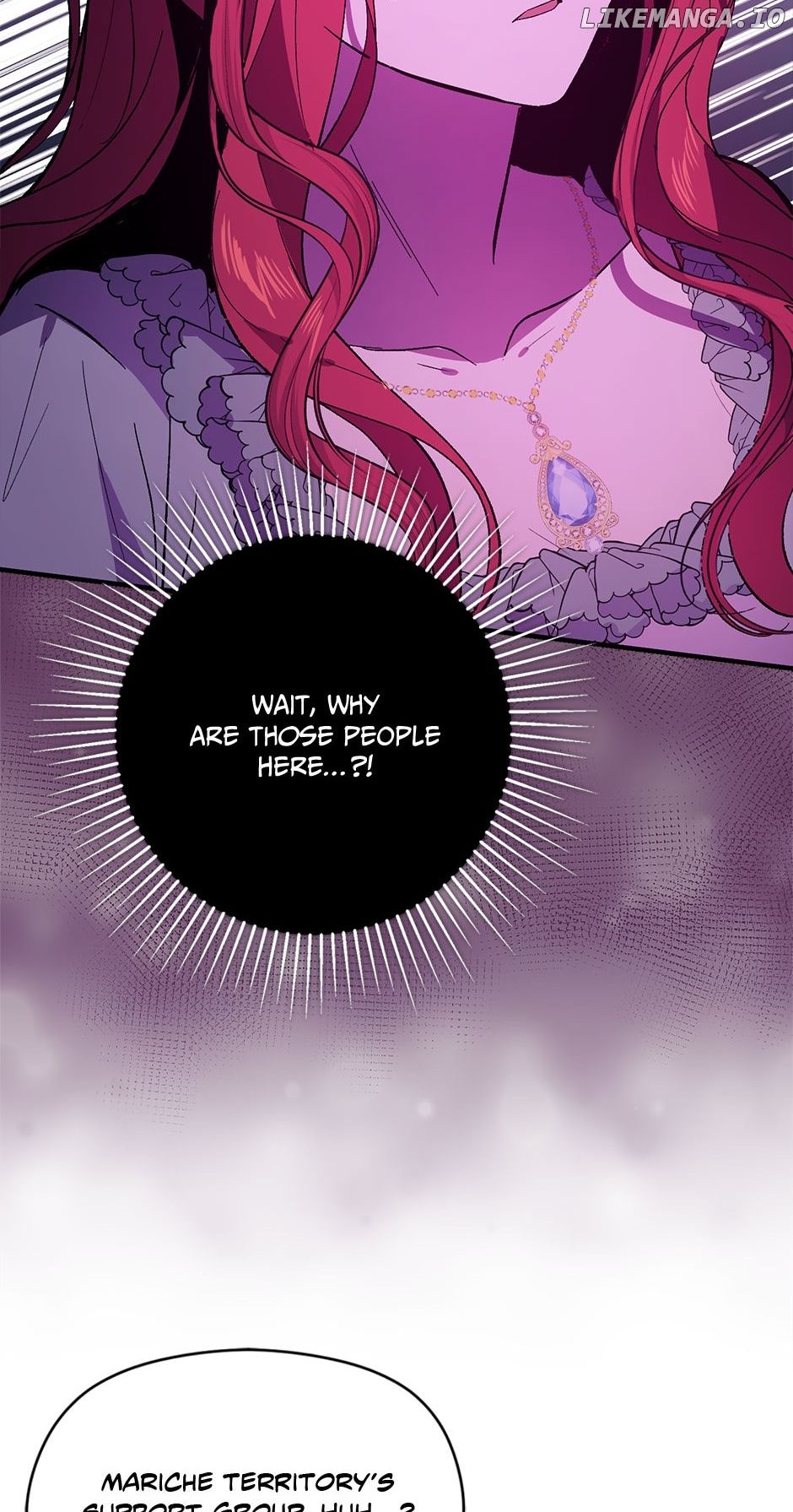 I Didn’t Mean to Seduce the Male Lead Chapter 84 289 33