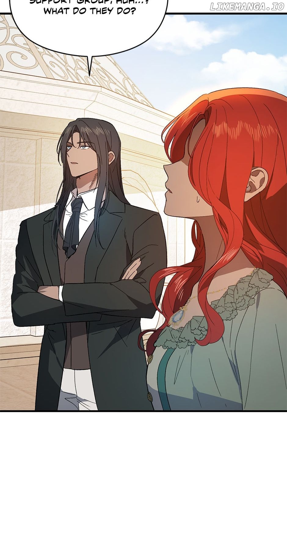 I Didn’t Mean to Seduce the Male Lead Chapter 84 290 34