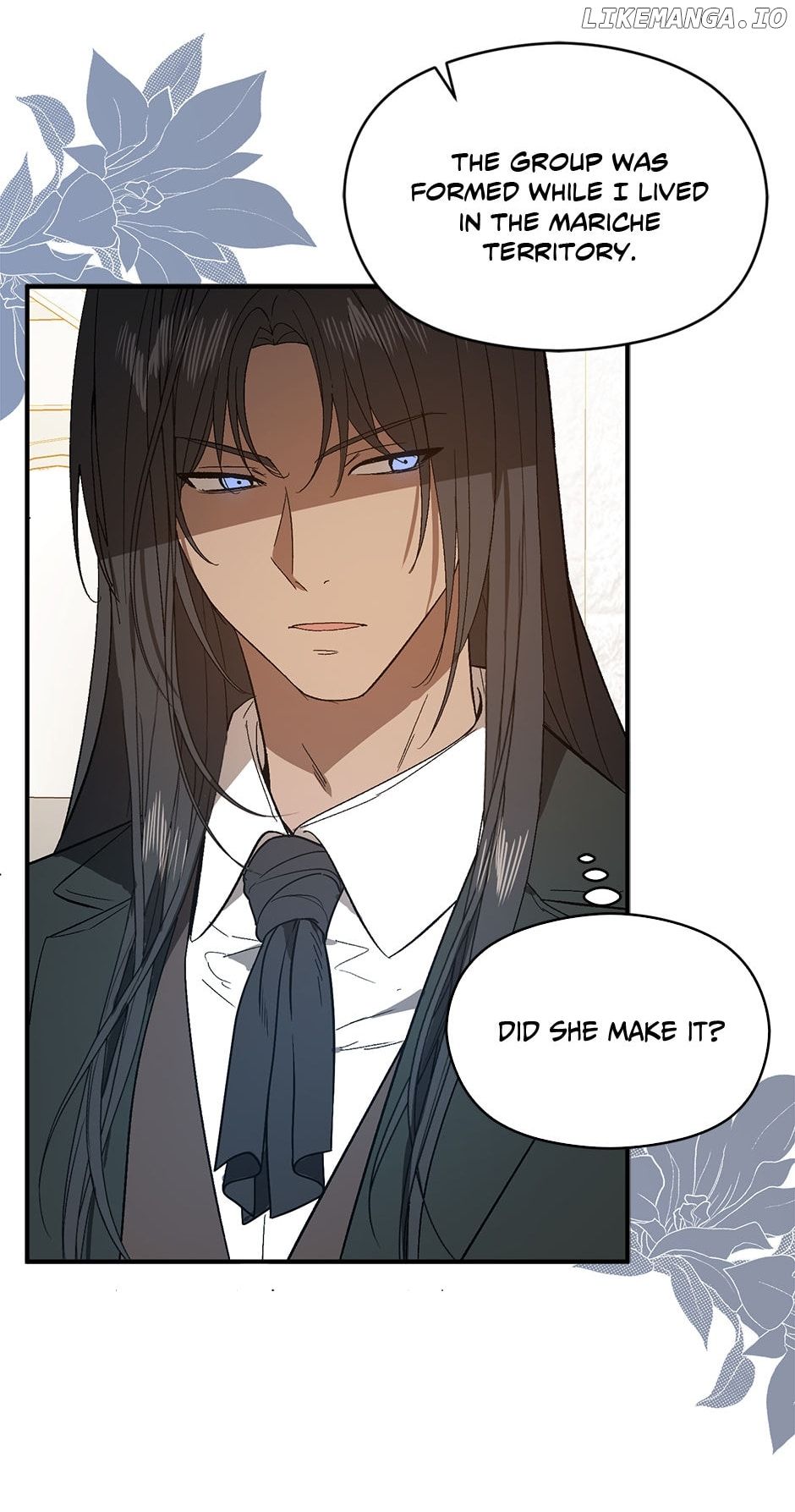I Didn’t Mean to Seduce the Male Lead Chapter 84 291 35