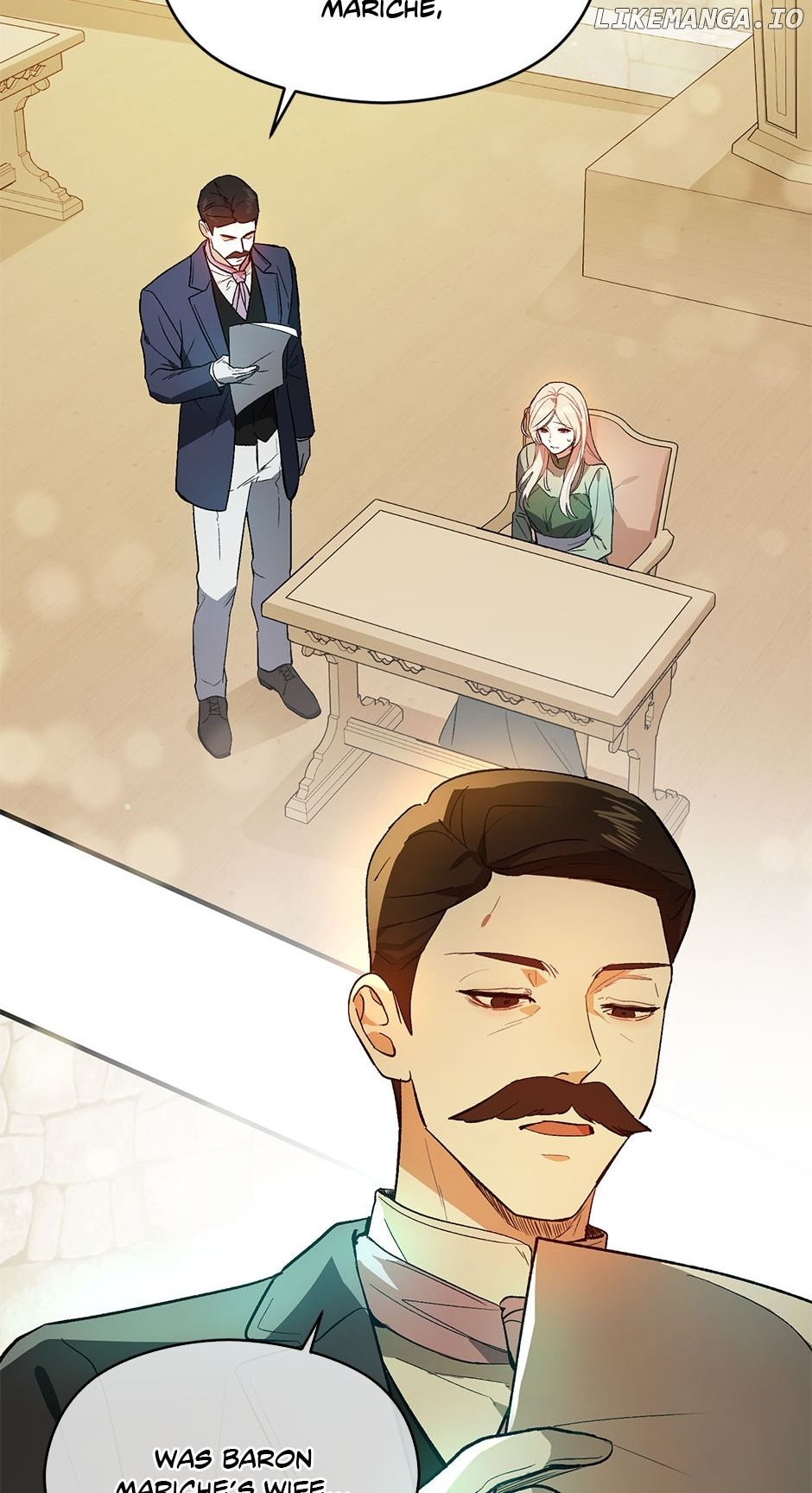 I Didn’t Mean to Seduce the Male Lead Chapter 84 295 39