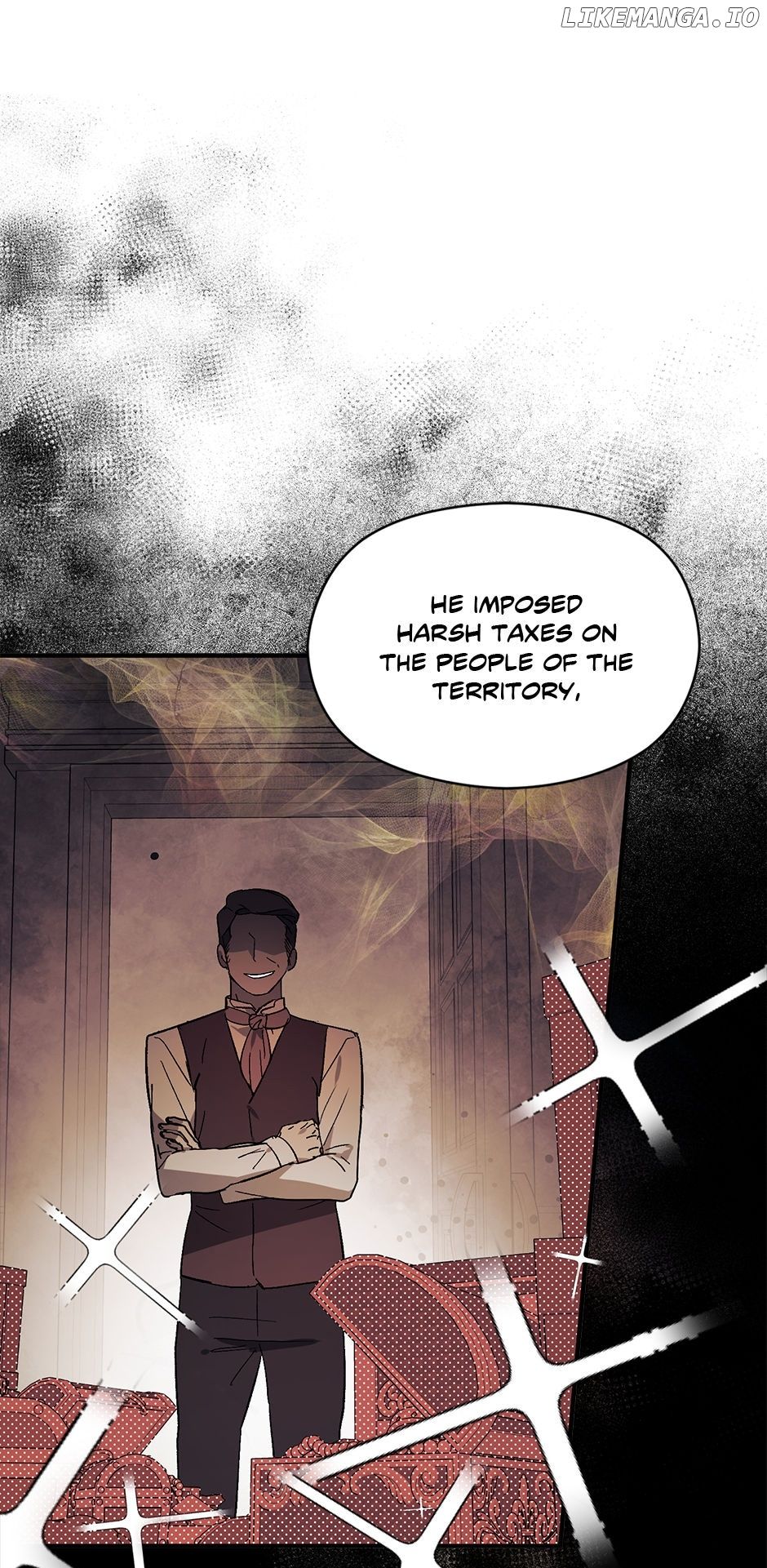 I Didn’t Mean to Seduce the Male Lead Chapter 84 299 43
