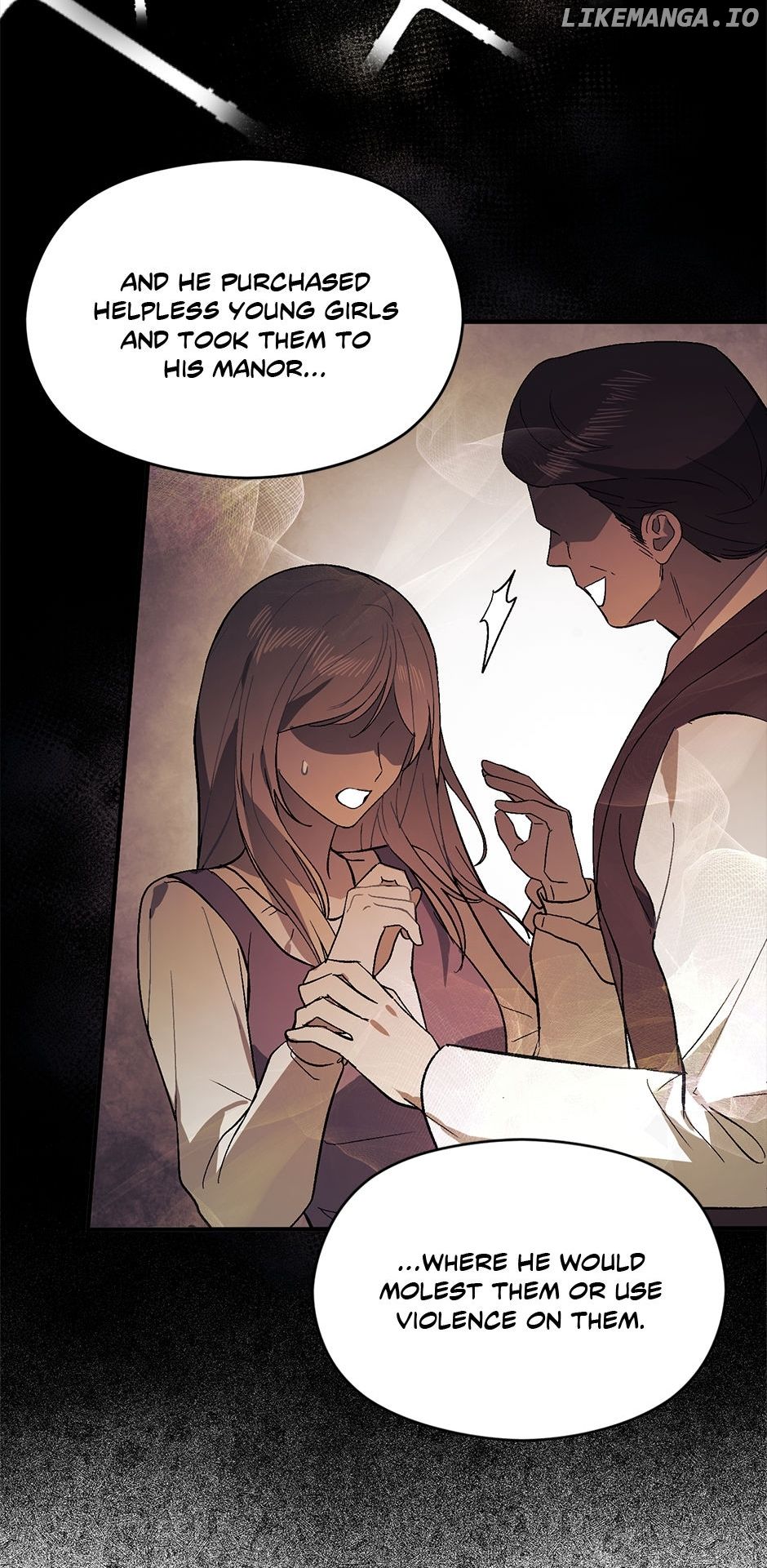 I Didn’t Mean to Seduce the Male Lead Chapter 84 300 44