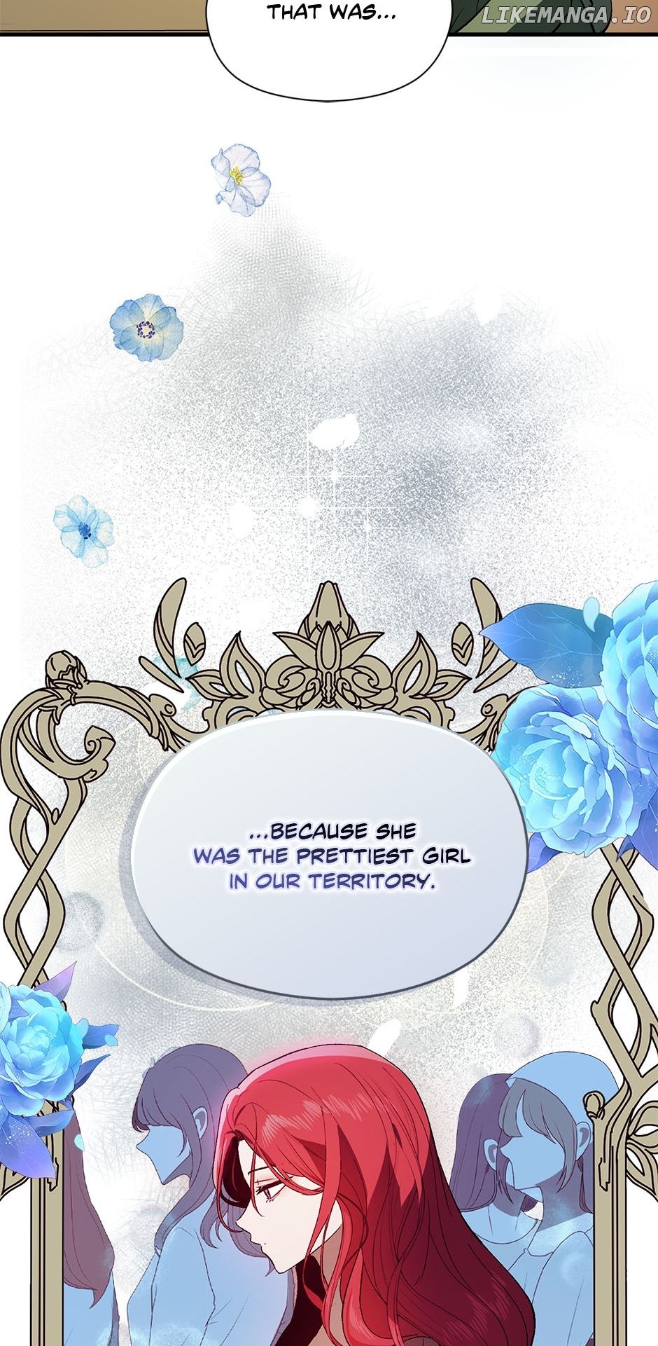 I Didn’t Mean to Seduce the Male Lead Chapter 84 302 46