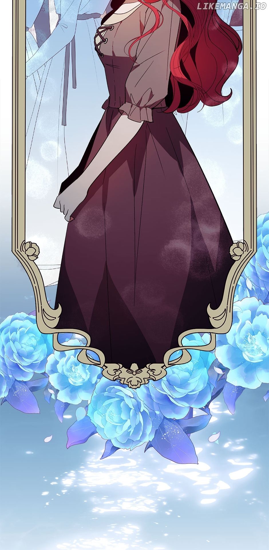 I Didn’t Mean to Seduce the Male Lead Chapter 84 303 47