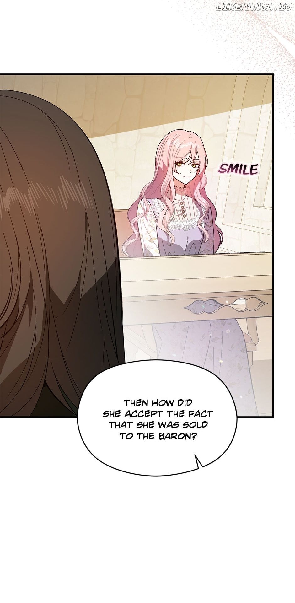 I Didn’t Mean to Seduce the Male Lead Chapter 84 305 49
