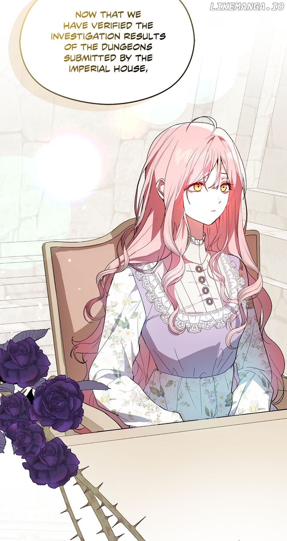 I Didn’t Mean to Seduce the Male Lead Chapter 84 261 5