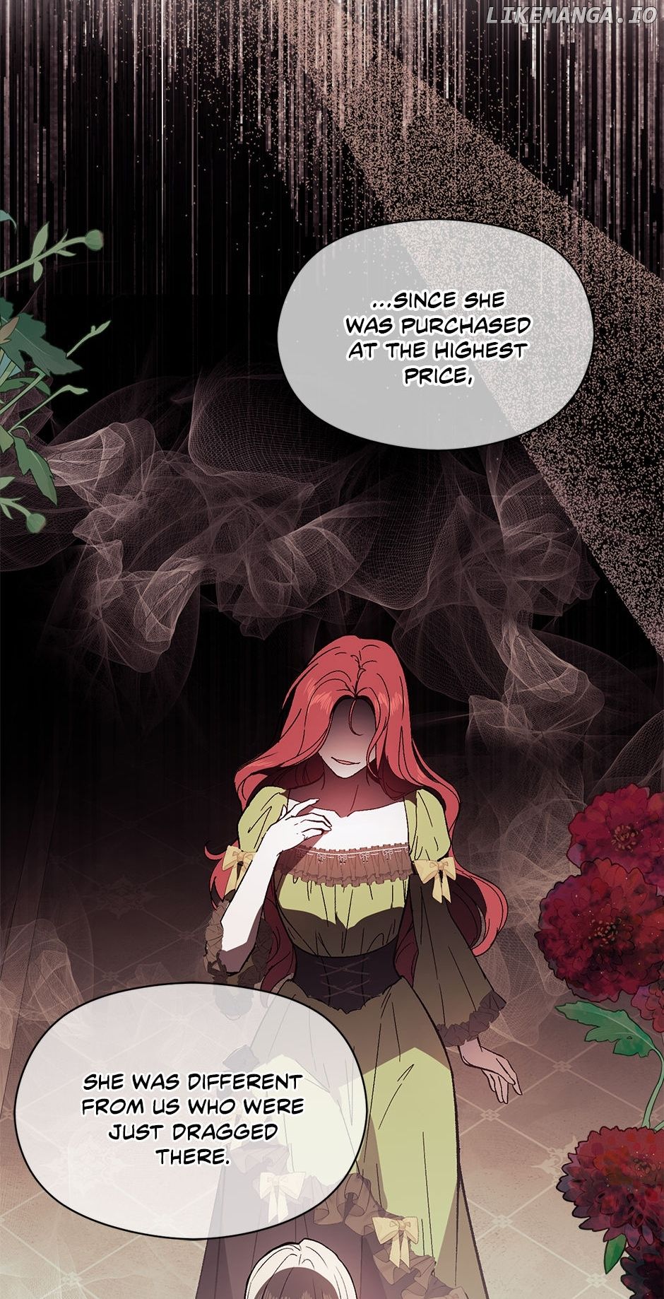 I Didn’t Mean to Seduce the Male Lead Chapter 84 307 51