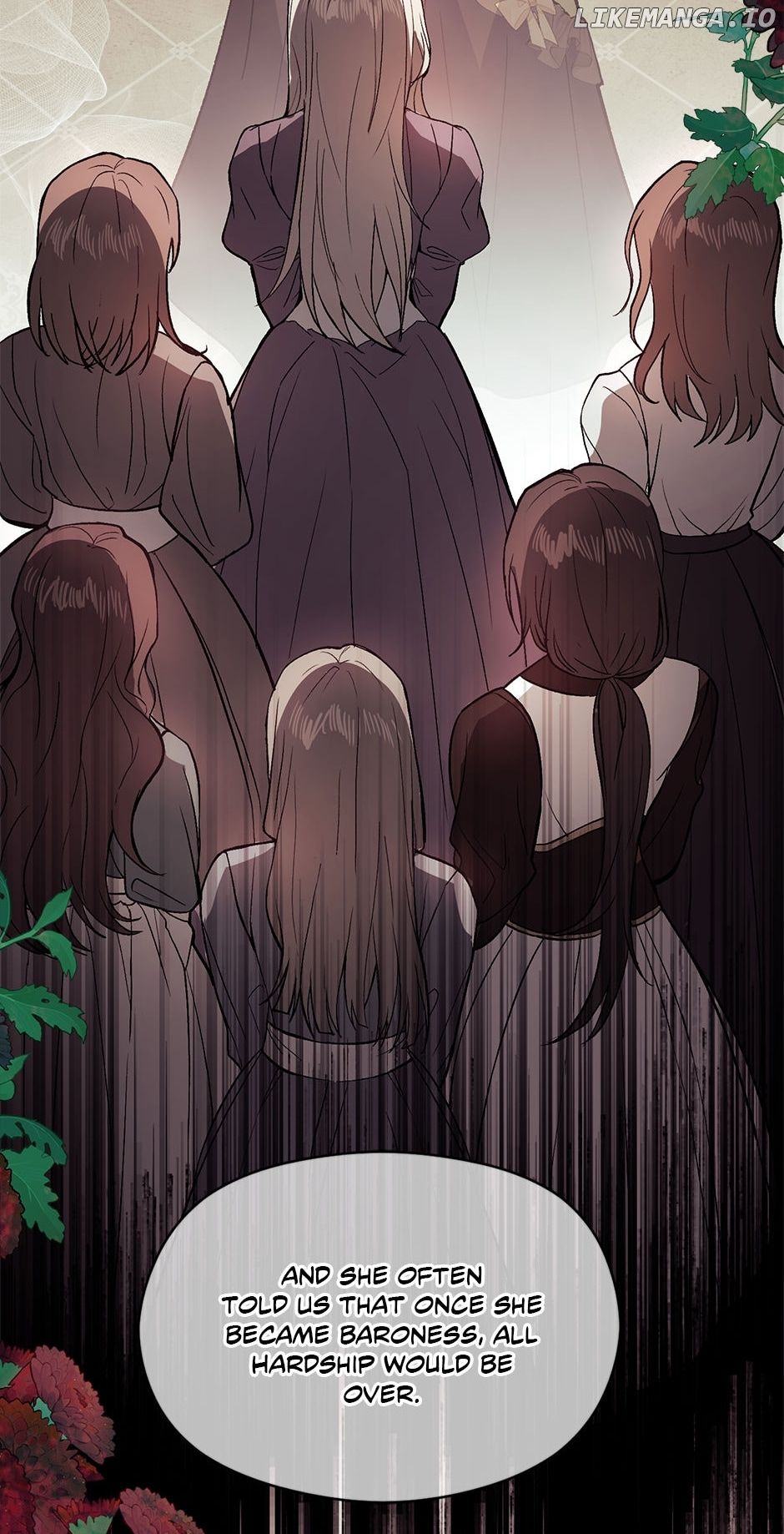 I Didn’t Mean to Seduce the Male Lead Chapter 84 308 52