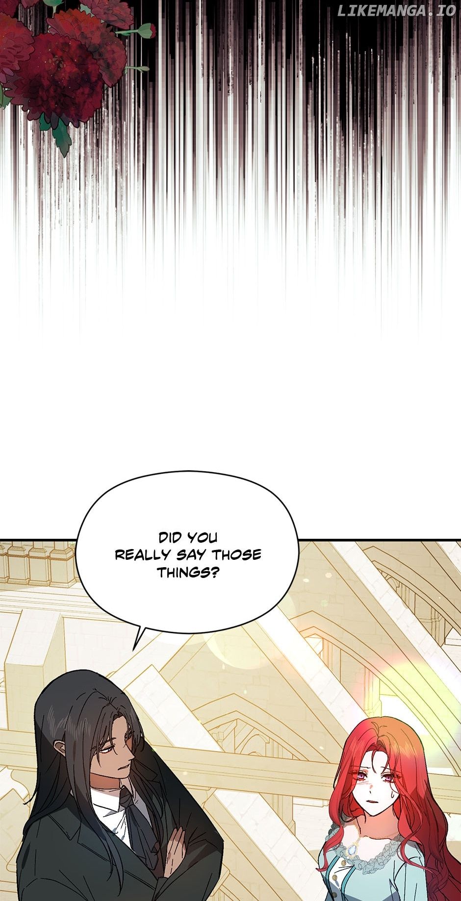 I Didn’t Mean to Seduce the Male Lead Chapter 84 309 53