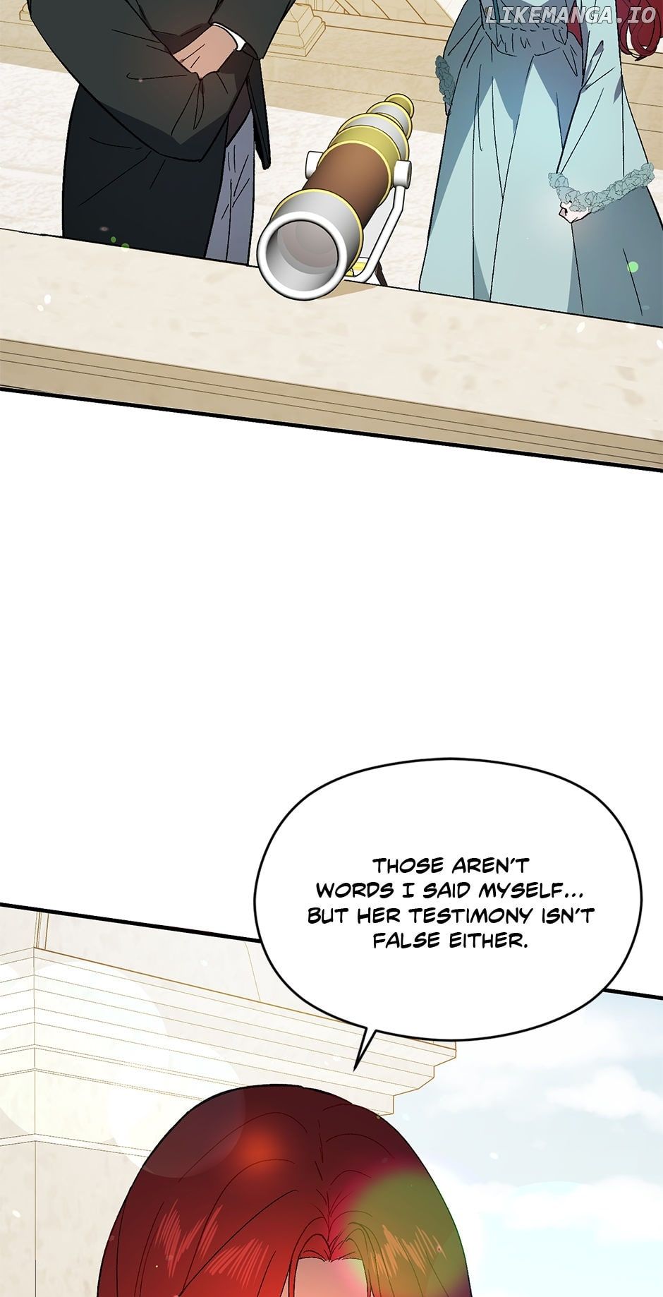 I Didn’t Mean to Seduce the Male Lead Chapter 84 310 54
