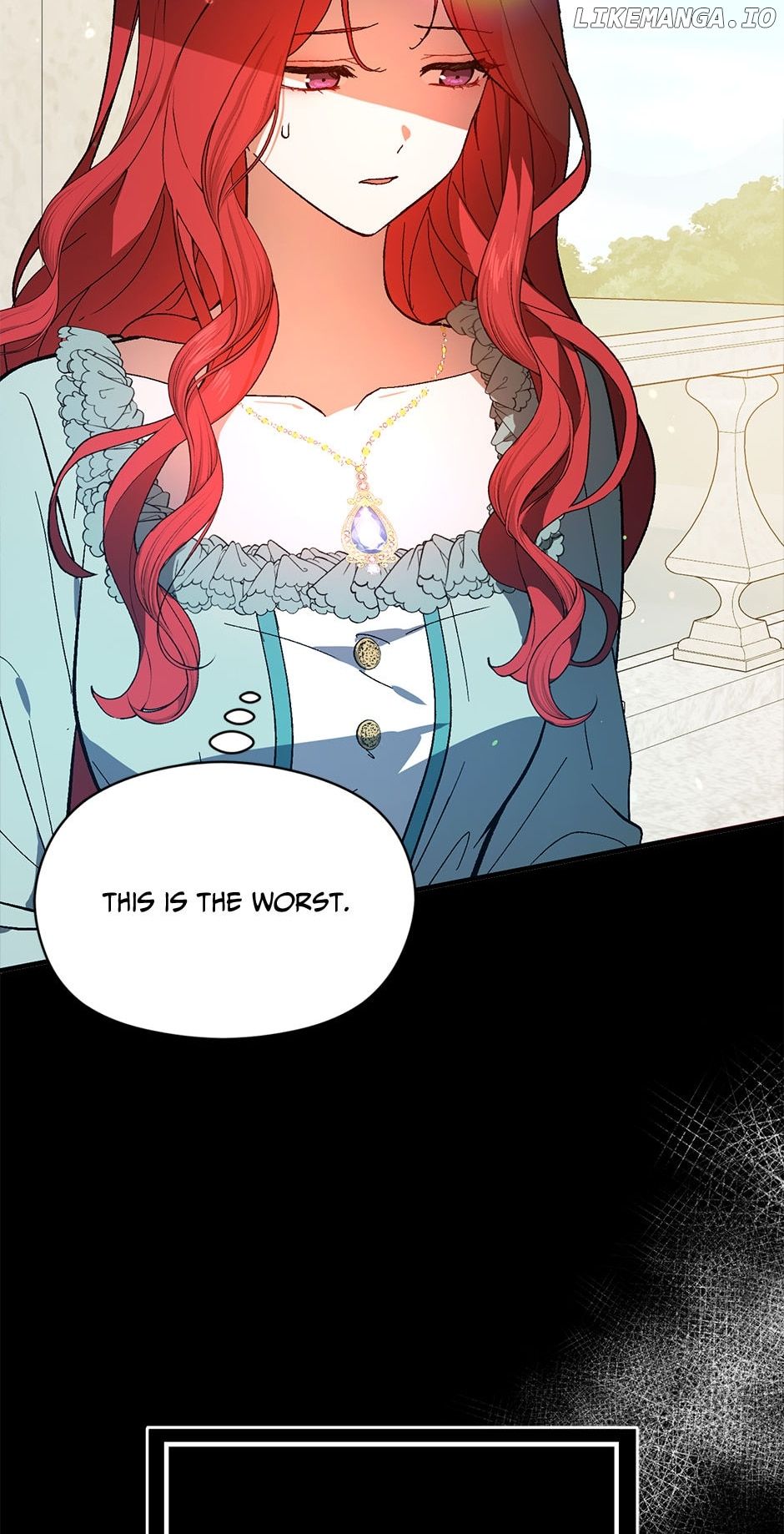 I Didn’t Mean to Seduce the Male Lead Chapter 84 311 55