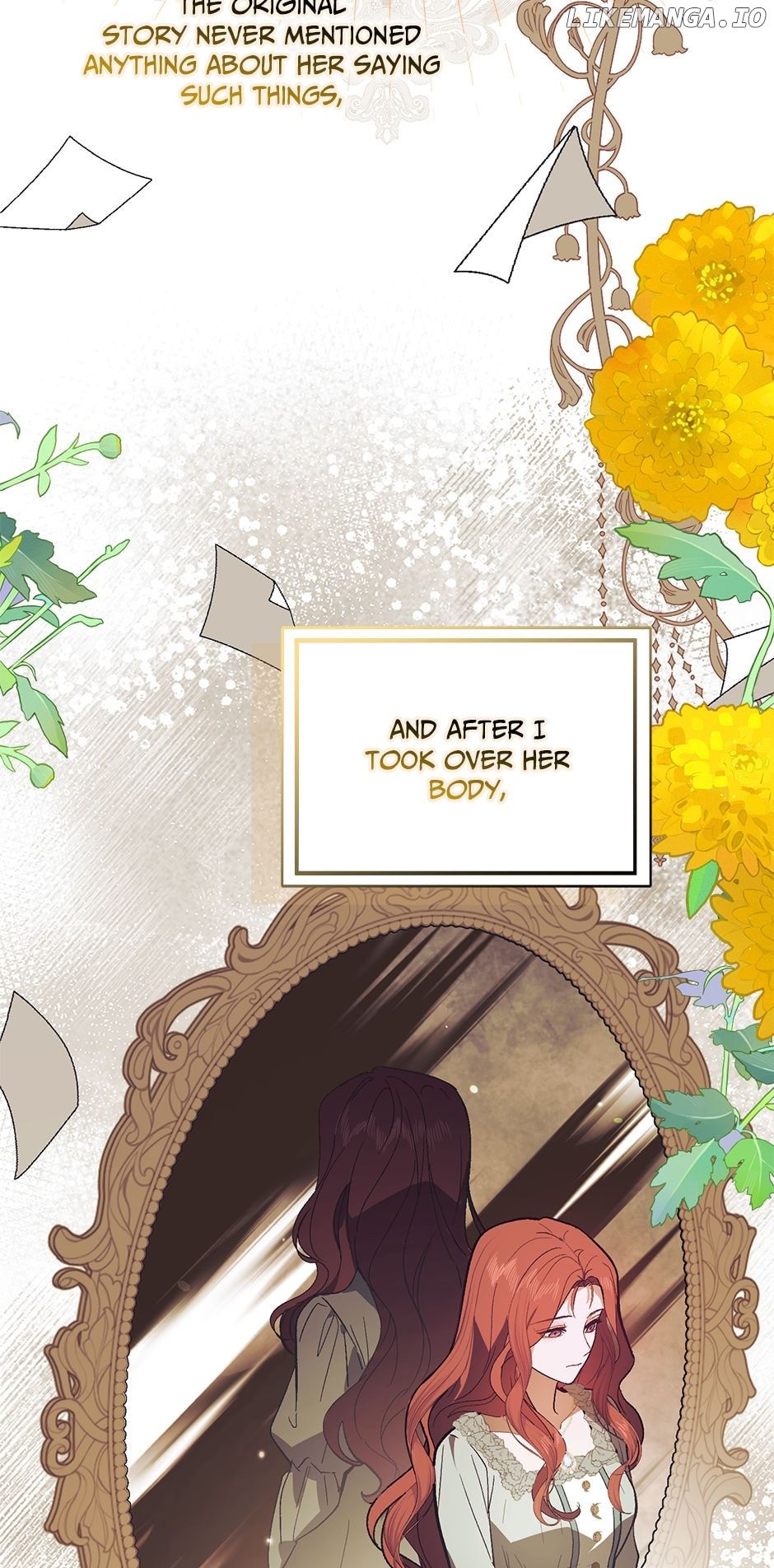 I Didn’t Mean to Seduce the Male Lead Chapter 84 314 58