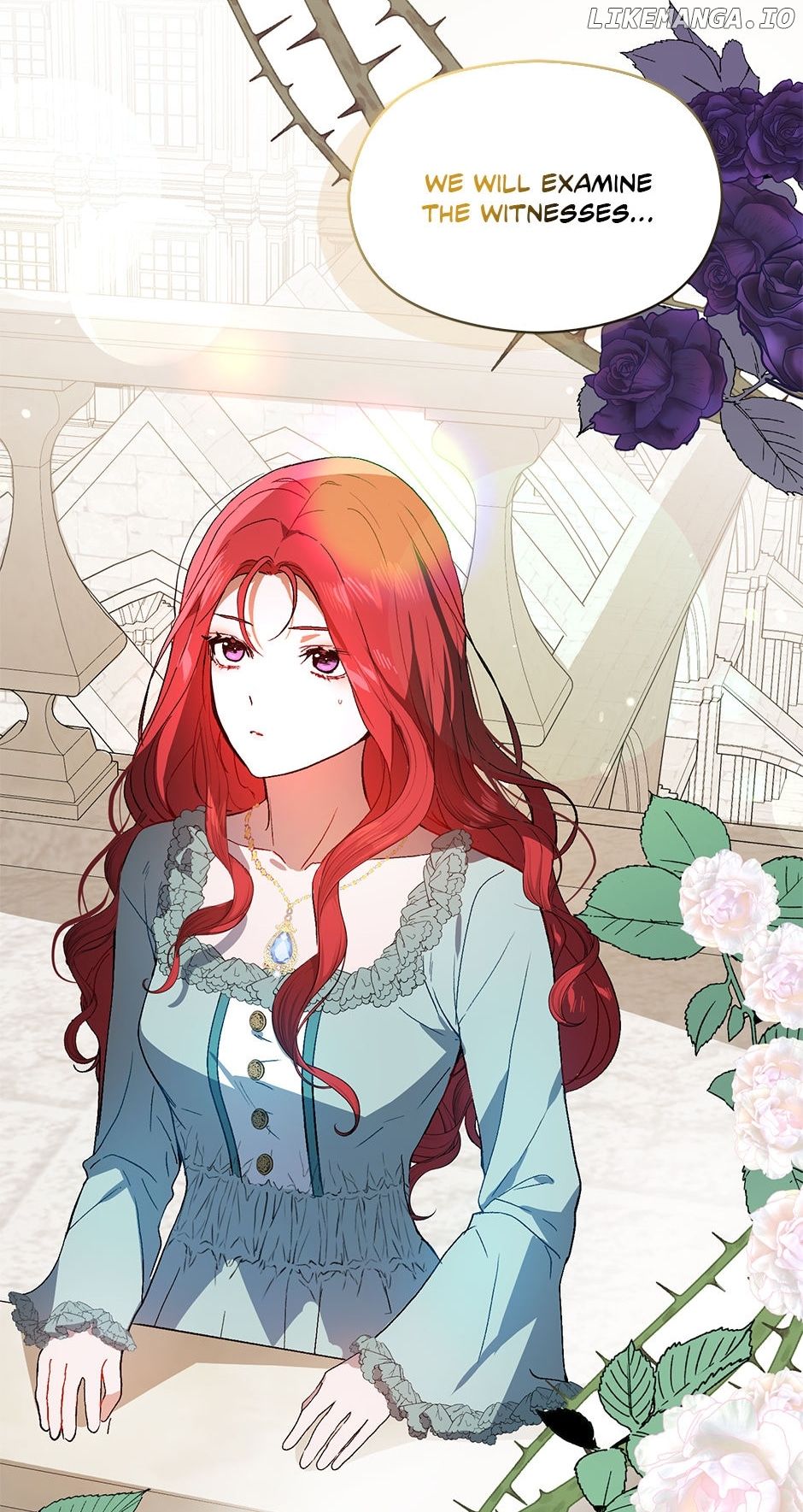 I Didn’t Mean to Seduce the Male Lead Chapter 84 262 6