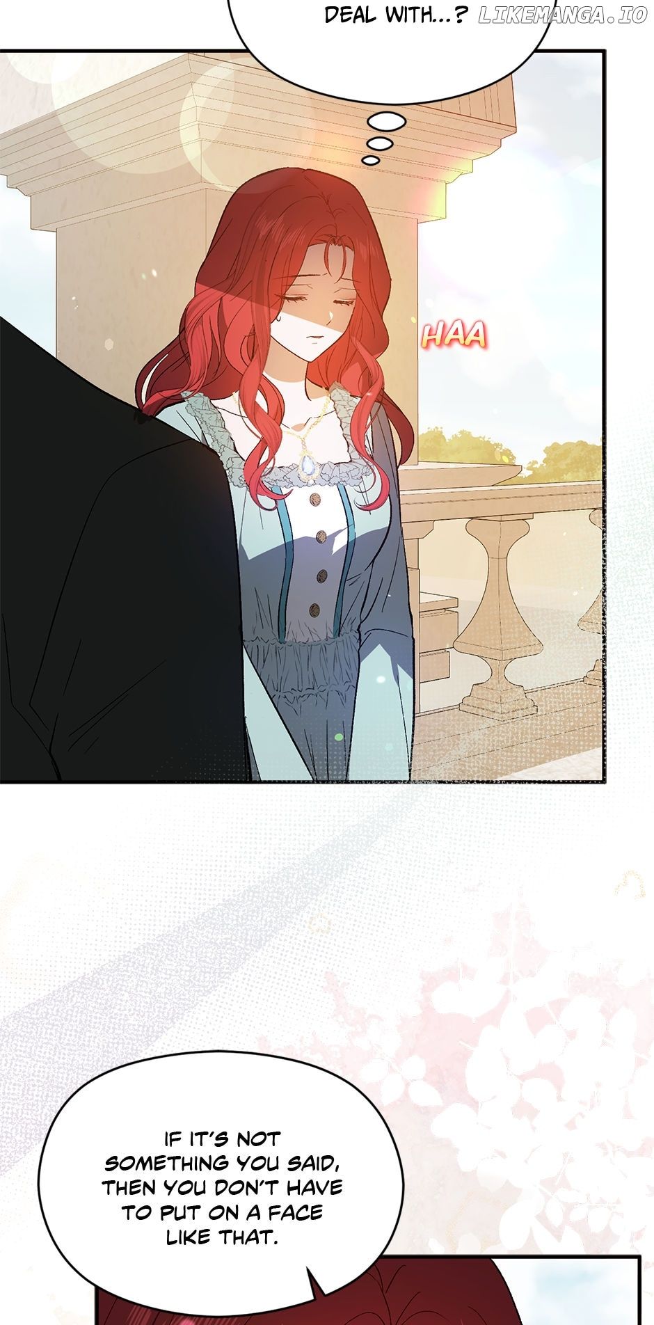 I Didn’t Mean to Seduce the Male Lead Chapter 84 316 60