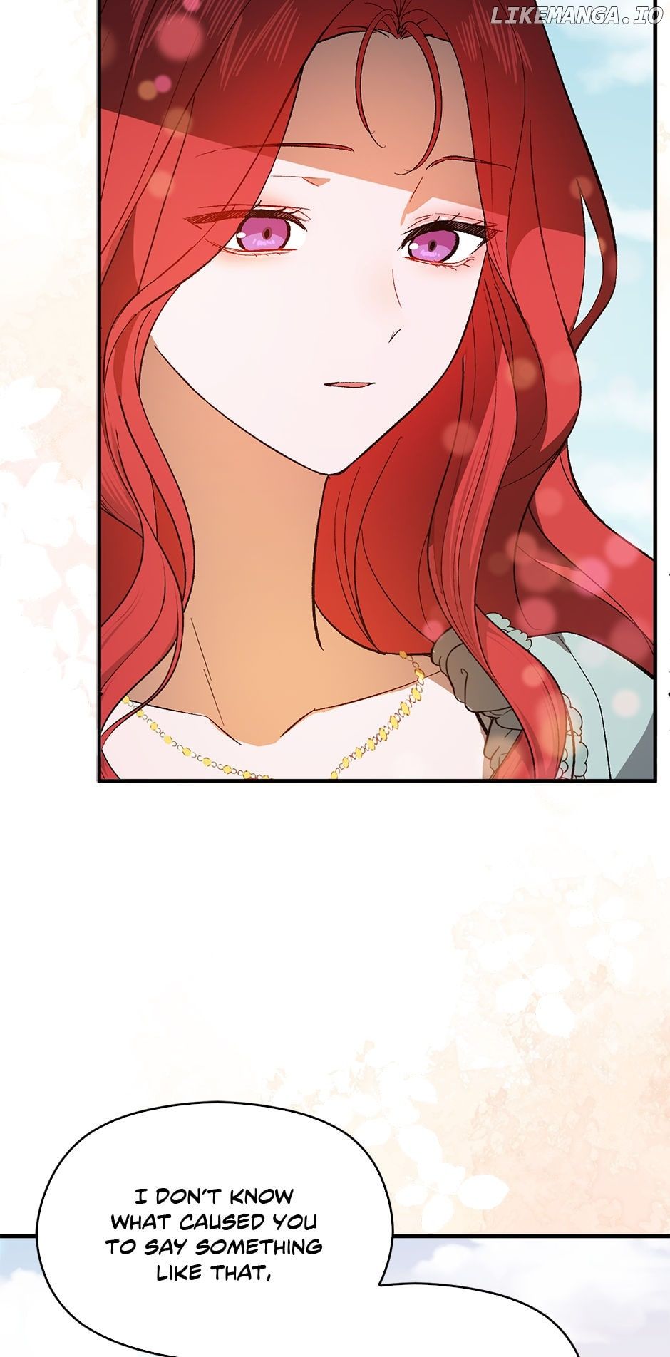 I Didn’t Mean to Seduce the Male Lead Chapter 84 317 61