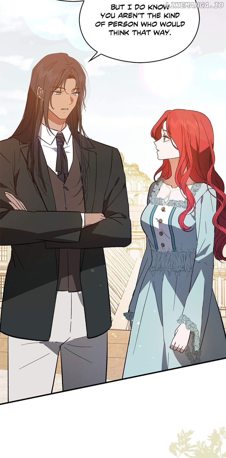 I Didn’t Mean to Seduce the Male Lead Chapter 84 318 62