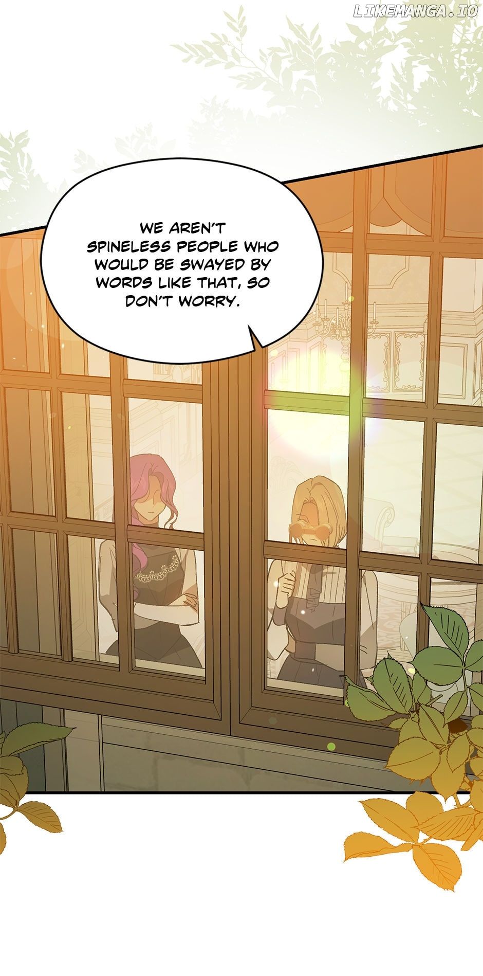 I Didn’t Mean to Seduce the Male Lead Chapter 84 319 63