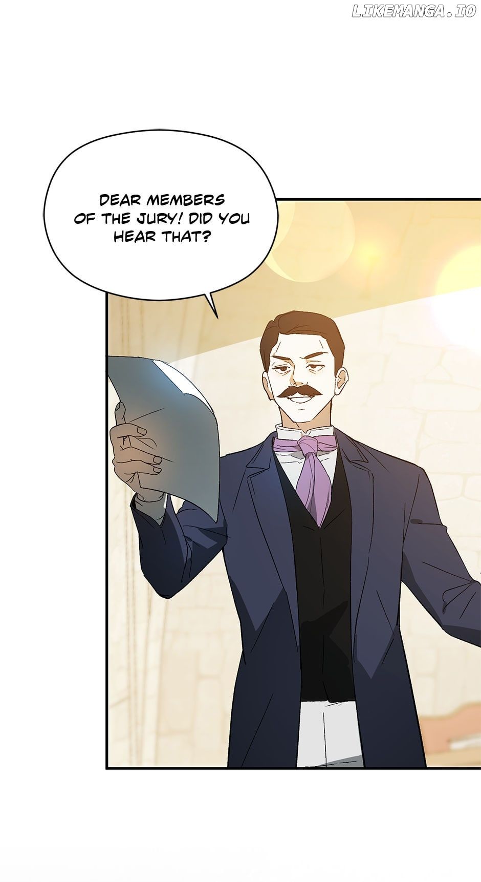 I Didn’t Mean to Seduce the Male Lead Chapter 84 320 64