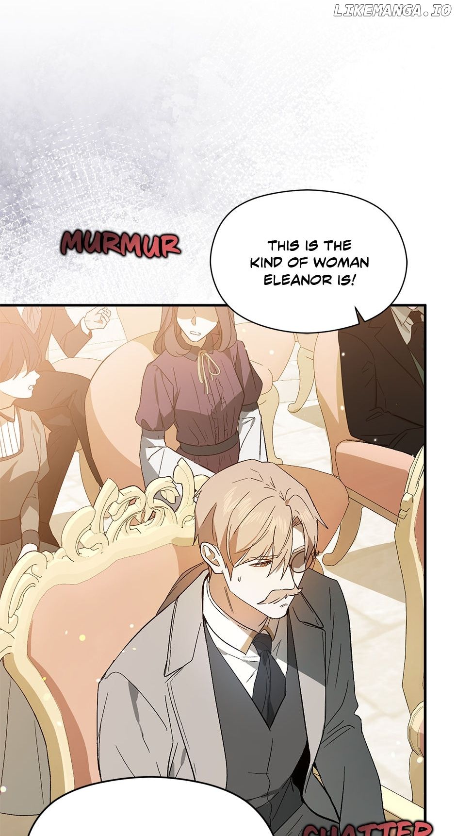 I Didn’t Mean to Seduce the Male Lead Chapter 84 321 65