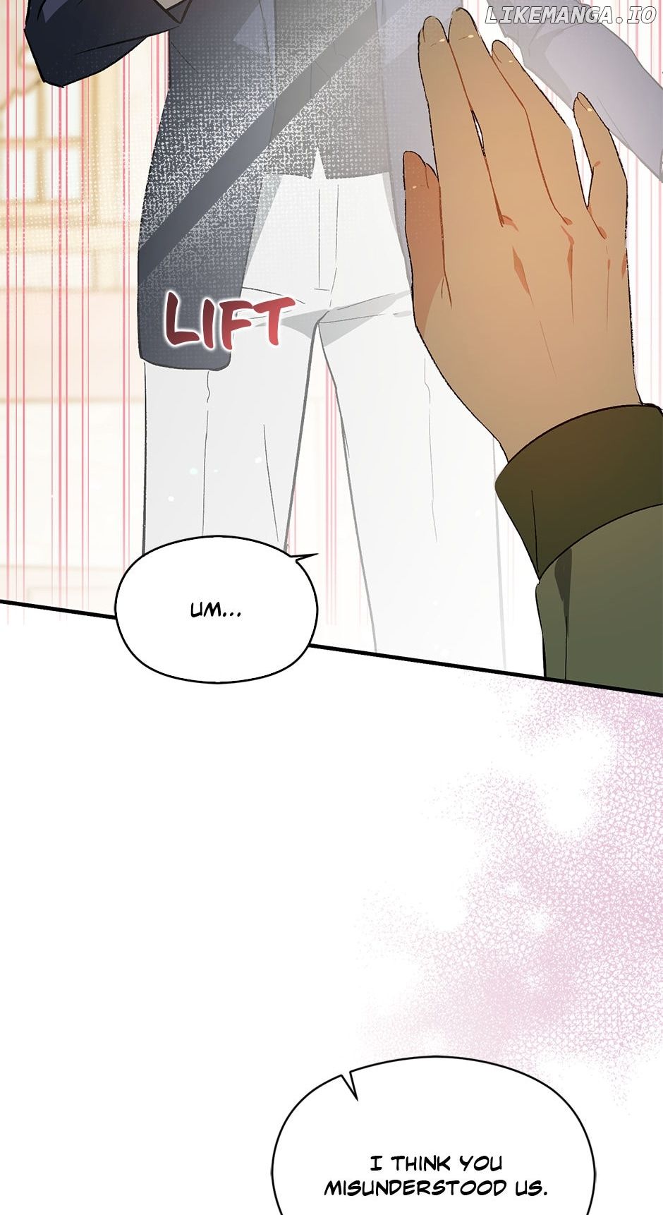 I Didn’t Mean to Seduce the Male Lead Chapter 84 325 69