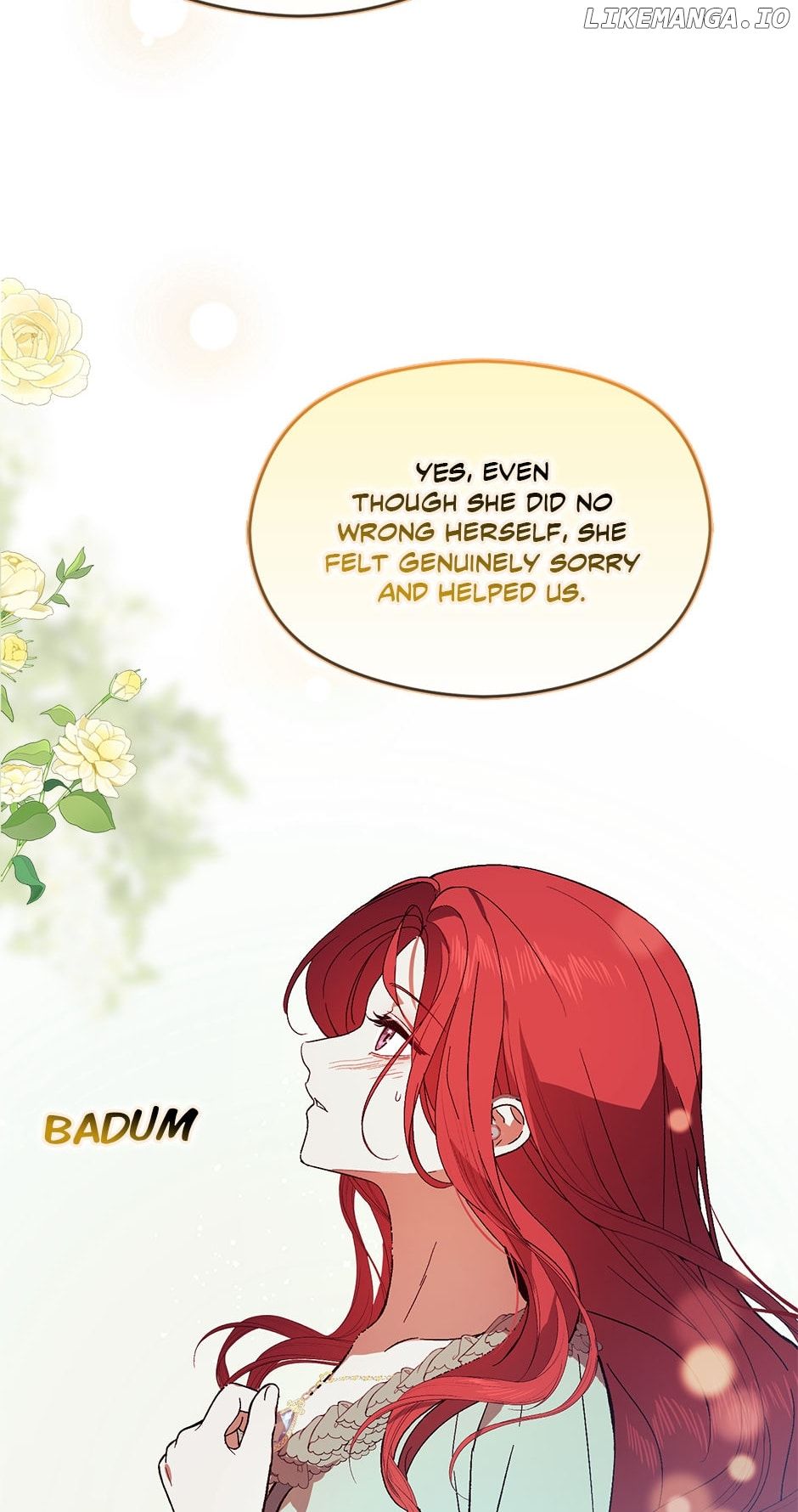 I Didn’t Mean to Seduce the Male Lead Chapter 84 332 76