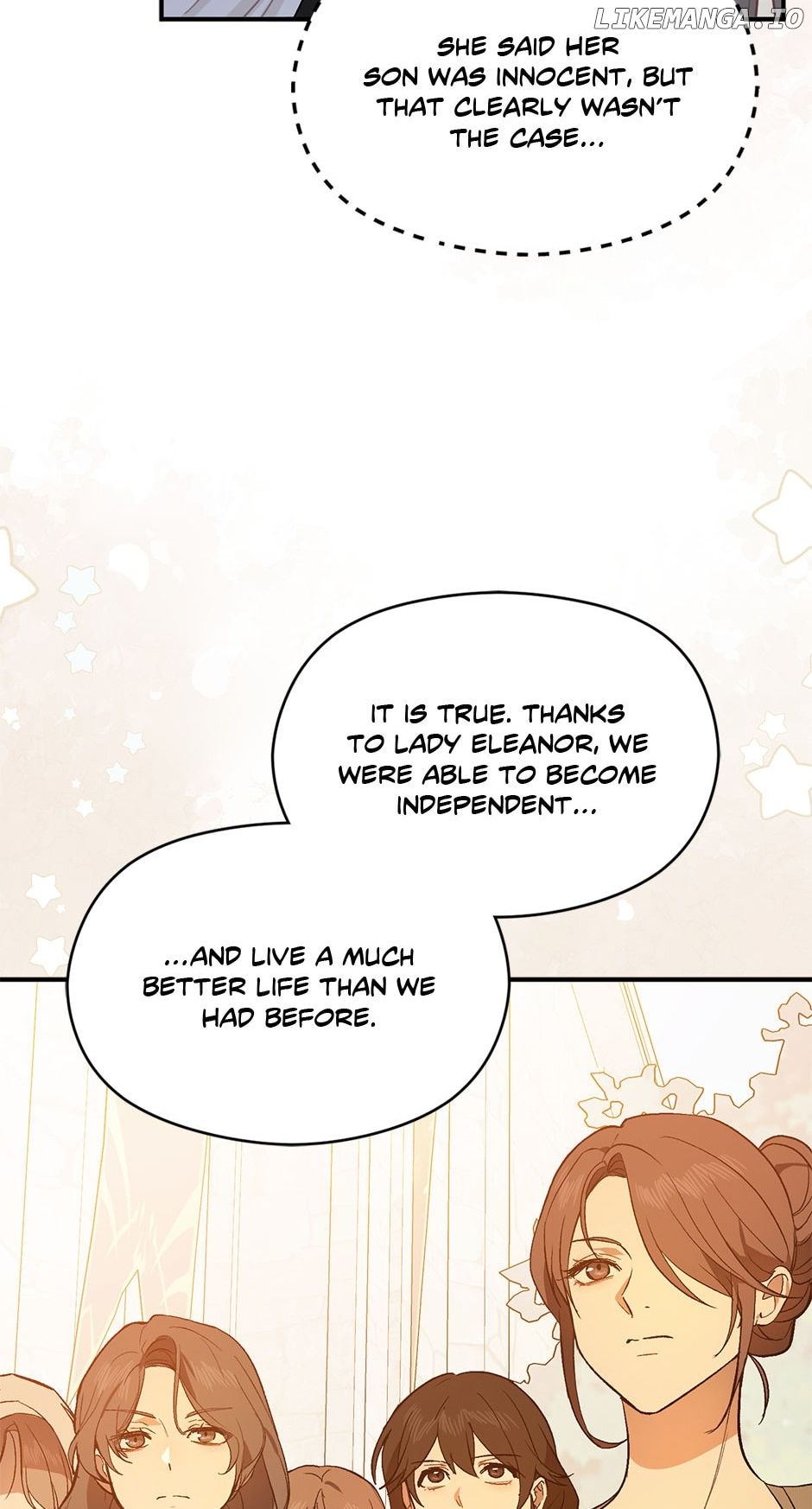 I Didn’t Mean to Seduce the Male Lead Chapter 84 335 79