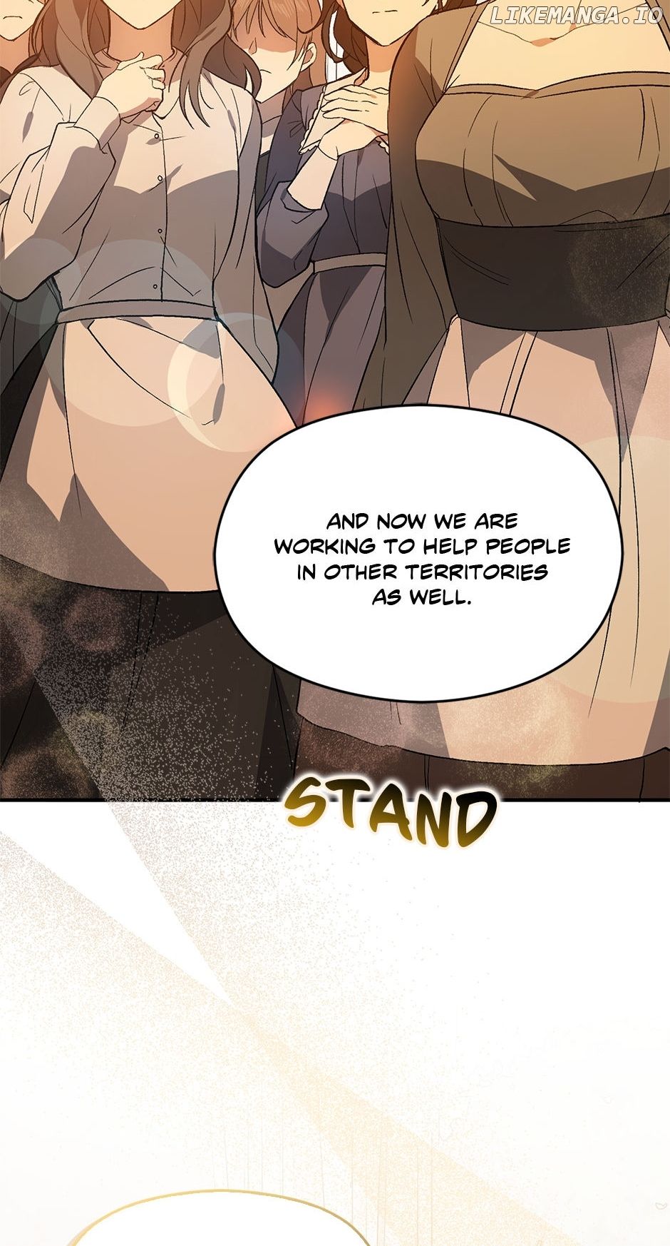 I Didn’t Mean to Seduce the Male Lead Chapter 84 336 80