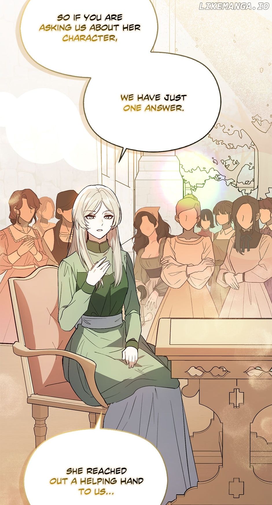 I Didn’t Mean to Seduce the Male Lead Chapter 84 337 81