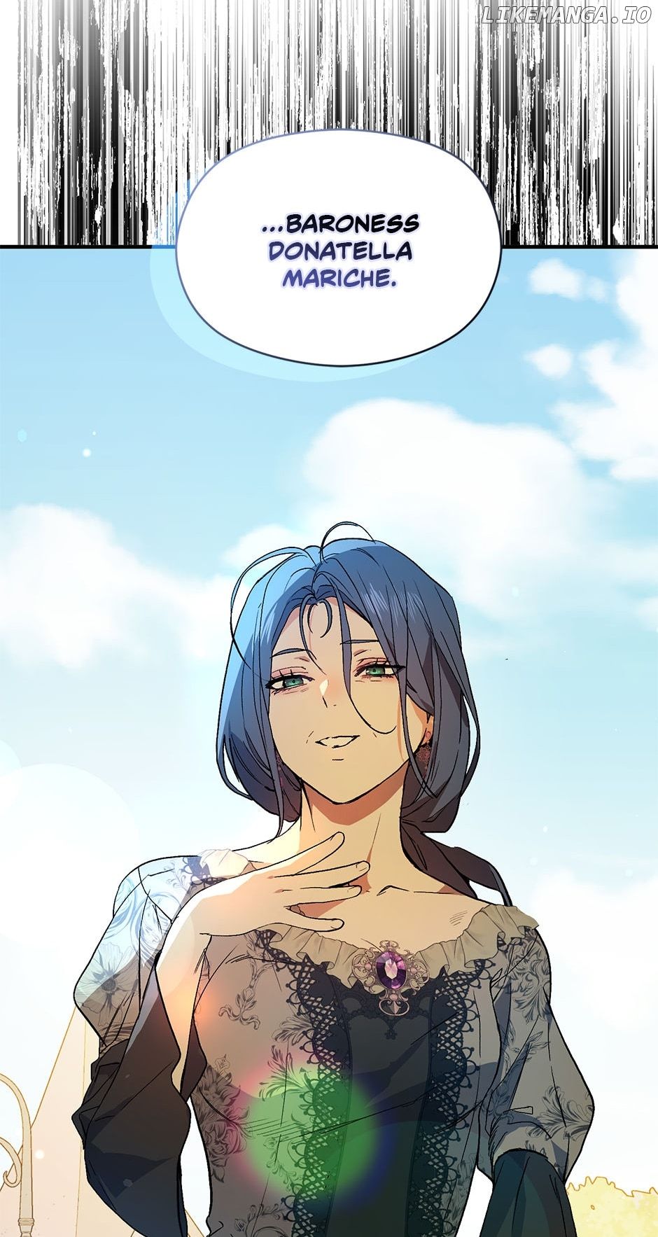I Didn’t Mean to Seduce the Male Lead Chapter 84 265 9