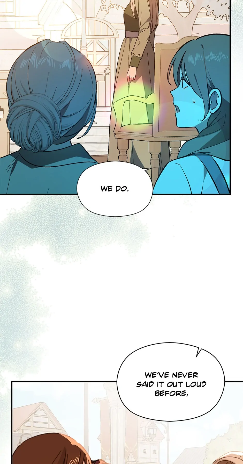 I Didn’t Mean to Seduce the Male Lead Chapter 85 249 11