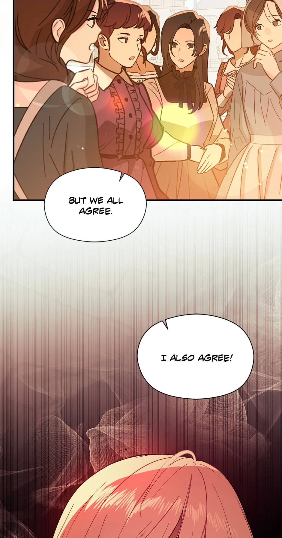I Didn’t Mean to Seduce the Male Lead Chapter 85 250 12