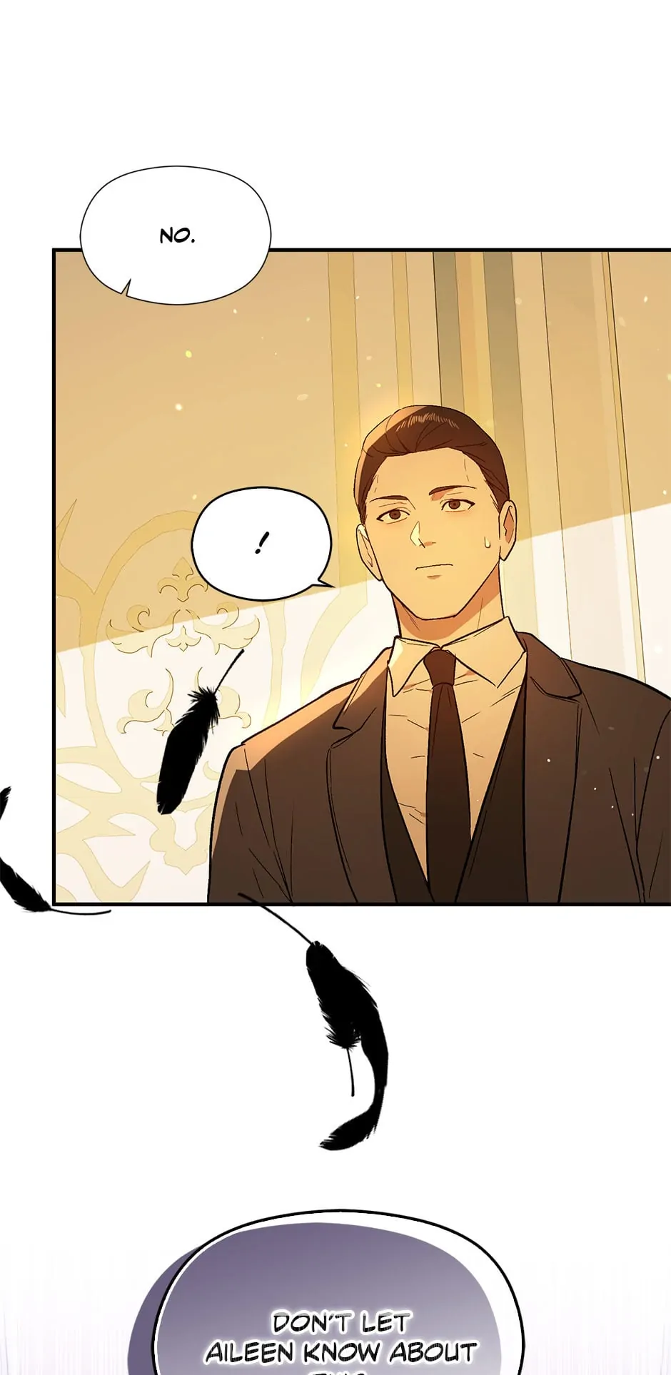 I Didn’t Mean to Seduce the Male Lead Chapter 85 253 15