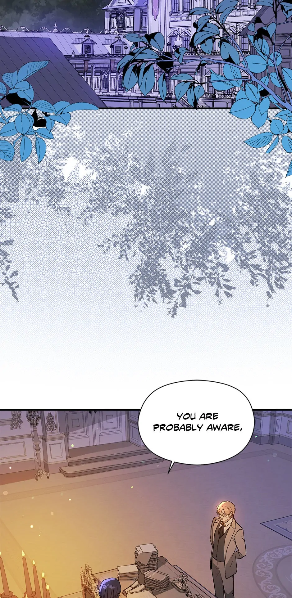 I Didn’t Mean to Seduce the Male Lead Chapter 85 257 19