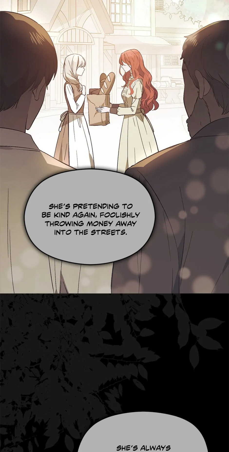 I Didn’t Mean to Seduce the Male Lead Chapter 85 240 2