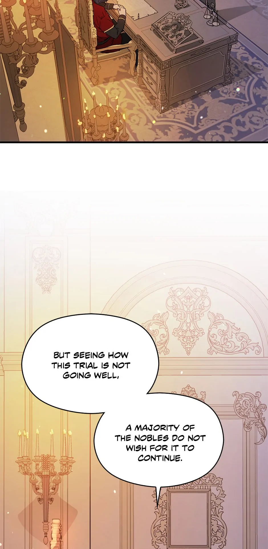 I Didn’t Mean to Seduce the Male Lead Chapter 85 258 20